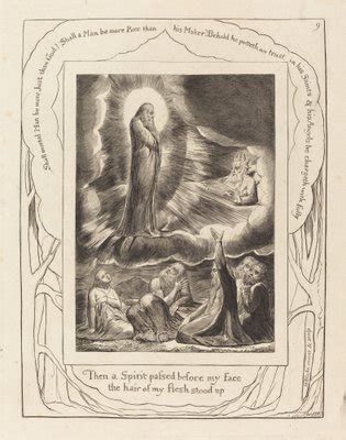  “The Peaceable Kingdom” Door William Blake; Een Visioen van Verzoening en Harmonieuze Samenkomst